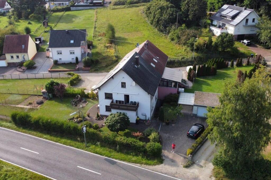 Ferienwohnung Nks 2 Bachem Kültér fotó